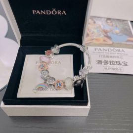 Picture of Pandora Bracelet 2 _SKUPandorabracelet17-21cm11132413581